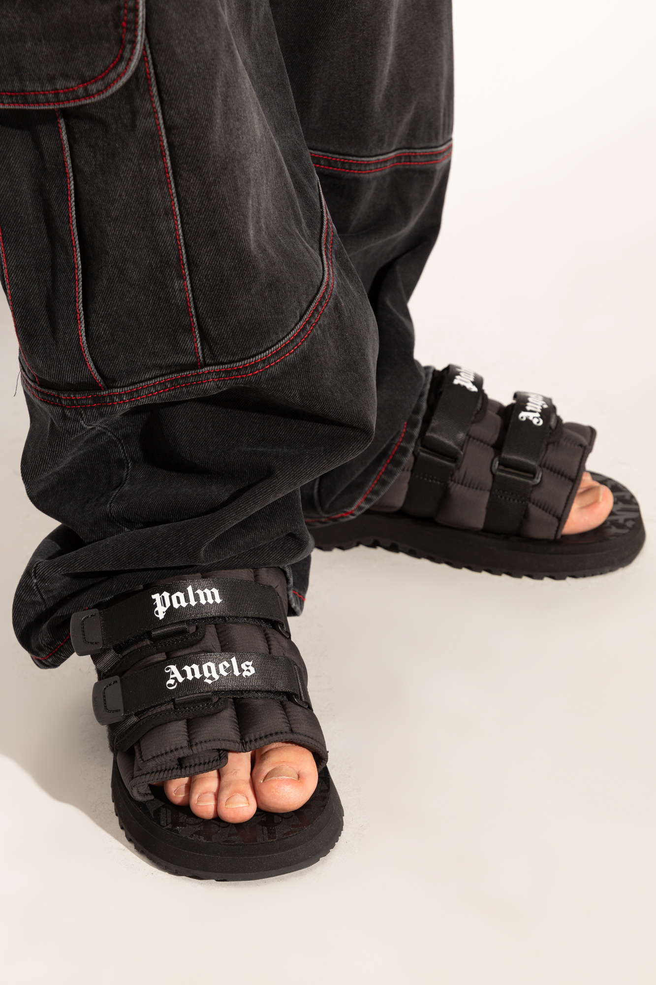 Palm angels suicoke deals